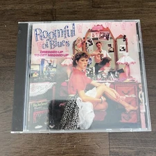 Roomful of Blues: Dressed Up To Get Messed Up CD