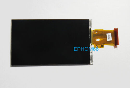 New For Canon HFS200 S20 S21 XF100 XA10 LCD Display Screen Camera Part - 第 1/2 張圖片