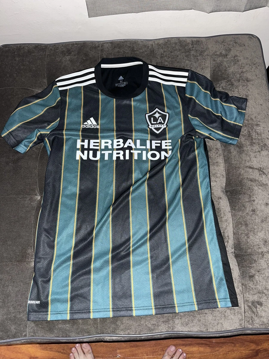 los angeles galaxy jersey 2022