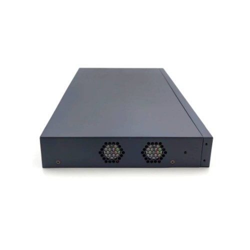 Hikvision 16 Port 6 KV 1000 Mbps SFP Gigabit Unmanaged POE Switch, Plug And Play - Picture 7 of 17