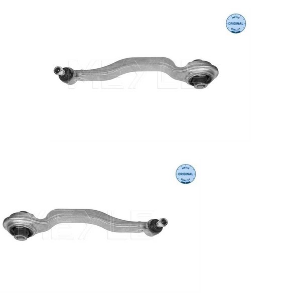 Meyle Querlenker Set Links & Rechts FüR Mercedes E-Klasse W211 S211 CLS C219 SL-image