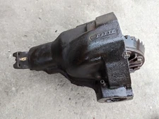 84 - 97 FORD F250 HD DANA 50 4X4 FRONT AXLE DIFFERENTIAL ASSEMBLY 3.xx RATIO OEM