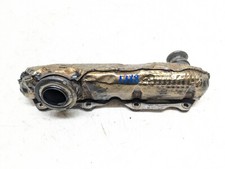 MERCEDES E CLASS W213 EXHAUST MANIFOLD 2.0 DIESEL 654.920 654142048 2016