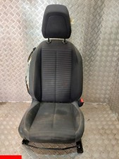 Siège Peugeot 208
