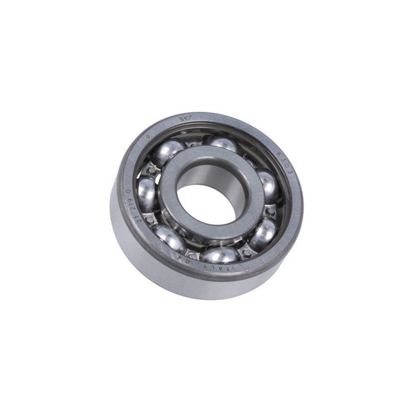 6303 Skf Lager: Kugel Einreihig ØInn: 17Mm ØAußEn: 47Mm W: 14Mm Skf-image