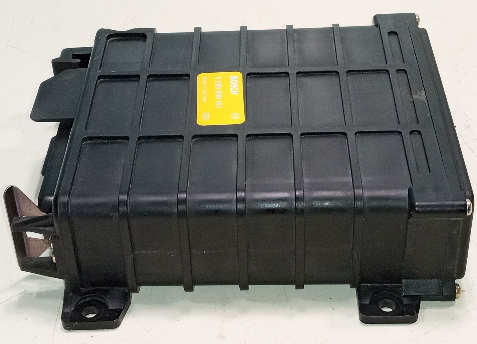 Ferrari Testarossa Engine Fuel Injection Electronic Control Unit Jetronic_125134