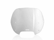 BULLE STANDARD FUMÉ WRS POUR BMW R 1150 RT 2000-2006