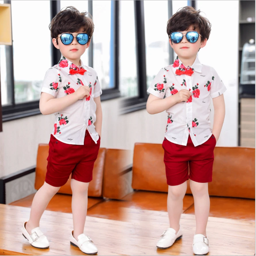 Outfit for hotsell boy kid