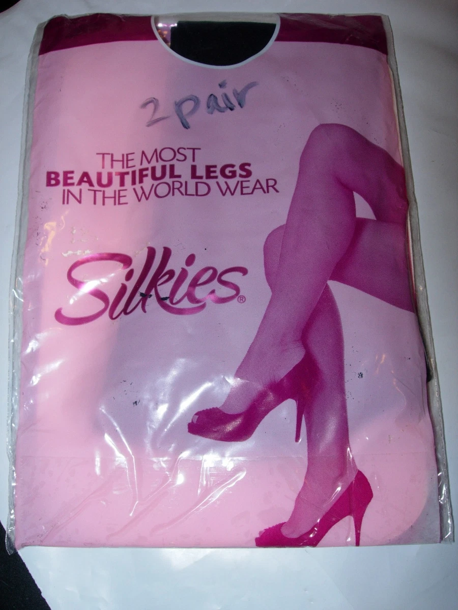 Silkies shop knee highs
