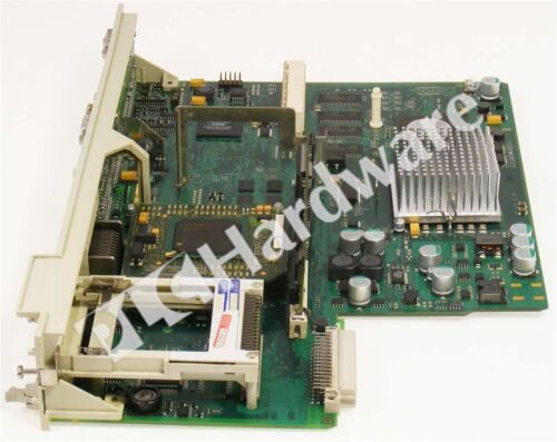 Siemens 6FC5357-0BB35-0AE0 6FC5 357-0BB35-0AE0 SINUMERIK 840D/DE NCU 573.5 - Picture 3 of 12