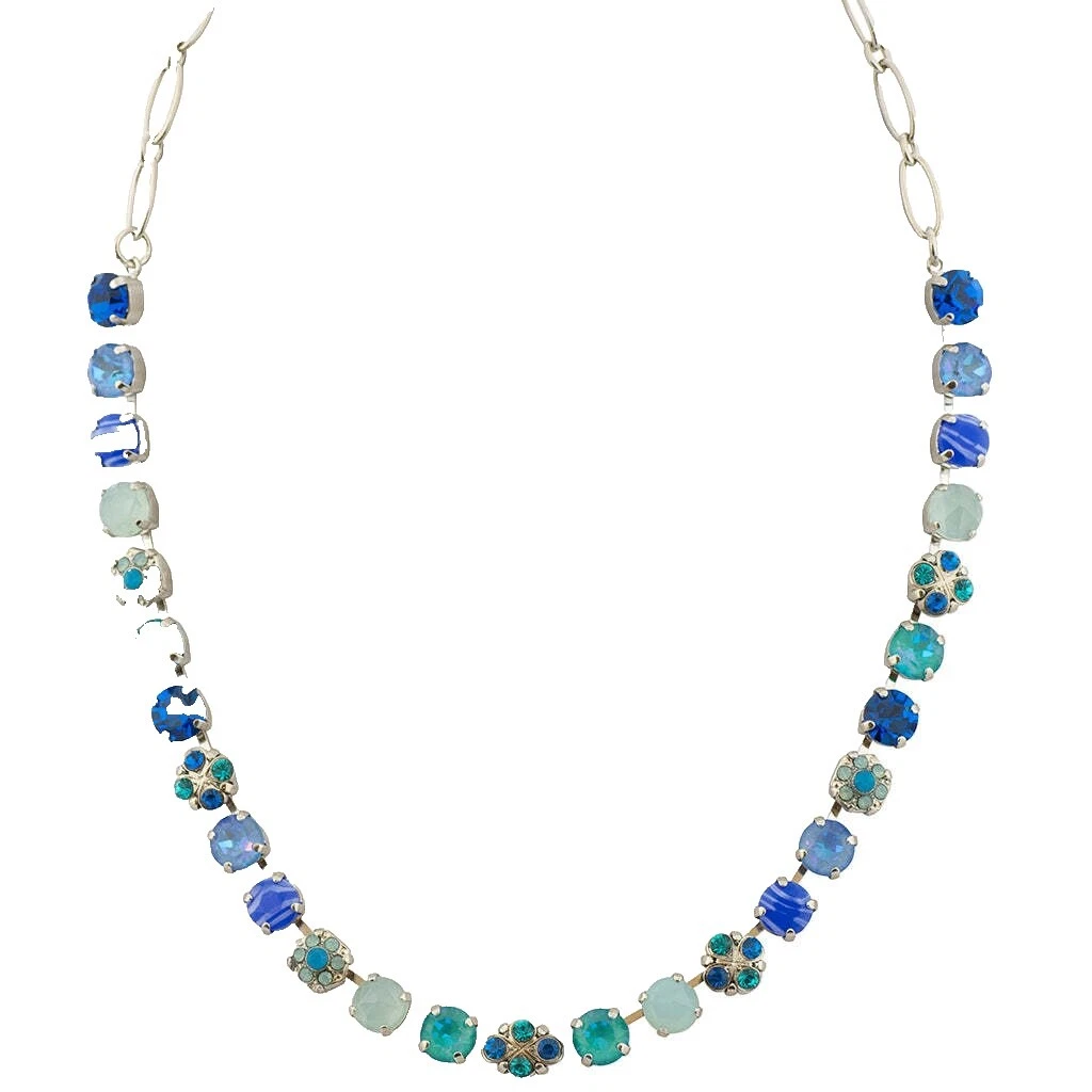 Mariana Rhodium Fashion Jewelry