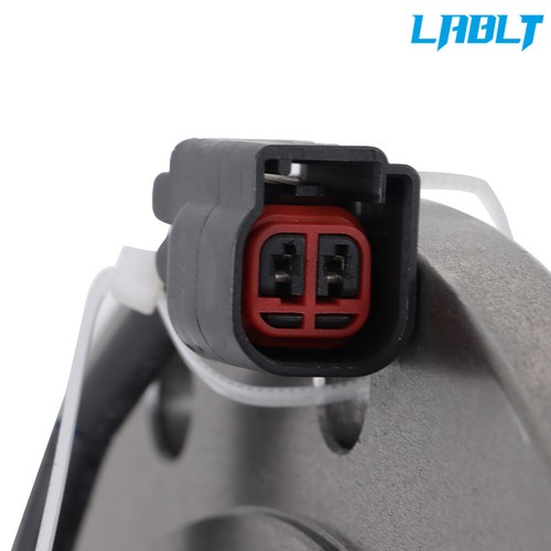 LABLT Rear Axle Limited Slip Differential 34 Spline For 2017-2020 Ford F-150 V8 - Foto 11 di 12