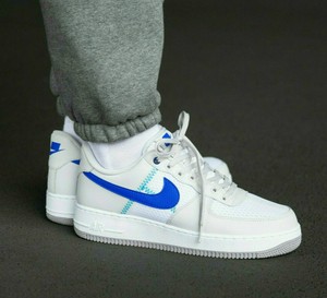nike air force 45.5
