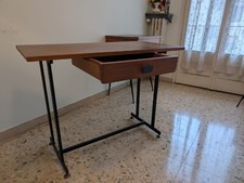 Scrivania anni 60