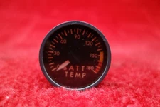 Avtech Battery Temperature Indicator 28V PN 1229-1