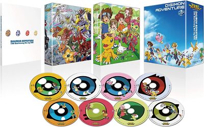 digital monster card game returns digimon adventure 15th anniversary set set, Card Games Digimon Monster Card Game D-ARK