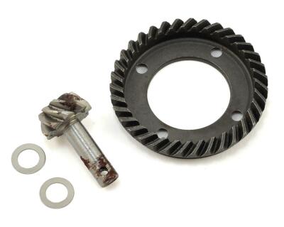 Losi 232027 Front Ring & Pinion Gear Set:TENACITY ALL | eBay