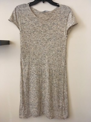beige knit dress zara ZARA. Beige knit dress, size xs/s  Hibuy market