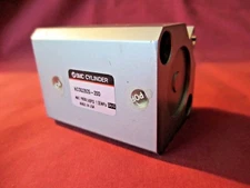 SMC NCDQ2B25-20D, CQ2 Compact Cylinder, Double Acting Actuator