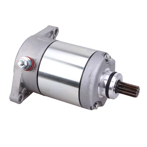 Starter For 02-2014 Suzuki LT-A400F LT-A400FC Eiger Auto 4WD King Quad 400 18809