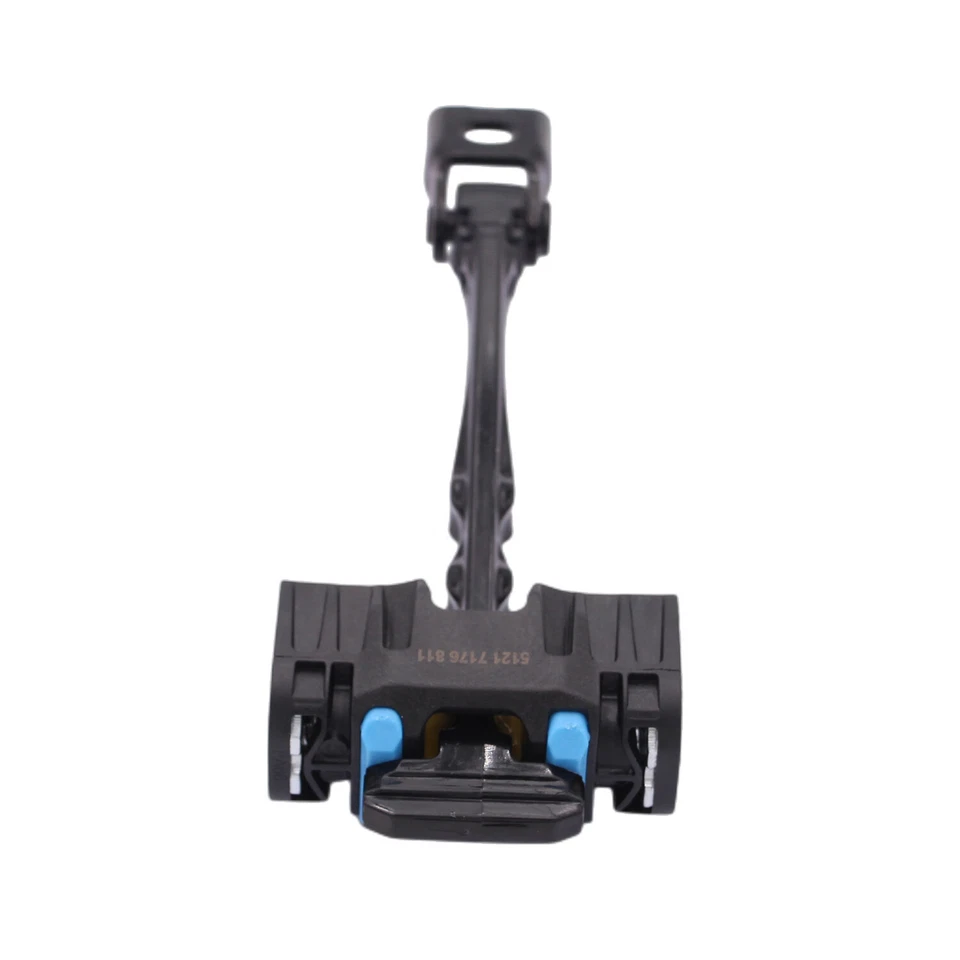 Puerta delantera izquierda o derecha para Mini Cooper Hatchback R56 2007-13 512176811 Foto 3 de 4