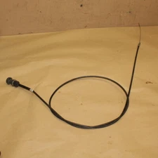 Tigershark 1996-1997 Monte Carlo 640 Choke Cable Linkage