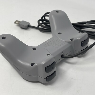 Official Sony PlayStation Classic Mini [SCPH-1000R] PS1 OEM Wired