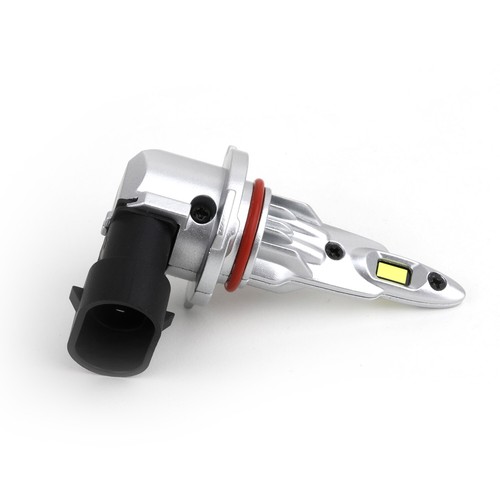 HB3 HB4 9005 9006 LED Headlight Globes 6000K For Lexus ES300 1992-1996 1999-2005 - Picture 16 of 18