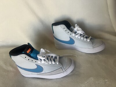 Nike Blazer Mid  77