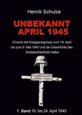 Unbekannt April 1945 - Chronik 16. April bis ...