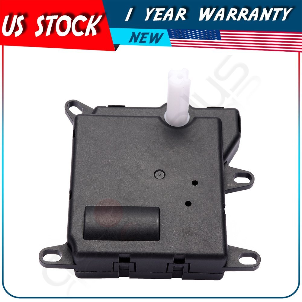 HVAC For Ford Explorer 04-10 Expedition 03-06 Heater Blend Door
