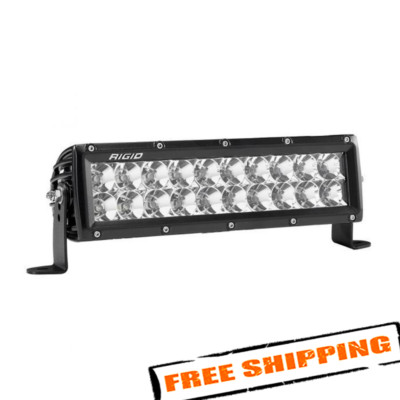 Rigid Industries E-Series 20 Deg. Flood LED Light - 110113
