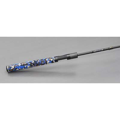 rod spinning shimano PSY4000HGFMSYS76MH Symetre Combo With a rod to web Rod Length:12' Boca Install Curado 300ej
