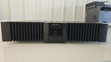 Rotel RB-1050 2 Channel Power Amplifier Black
