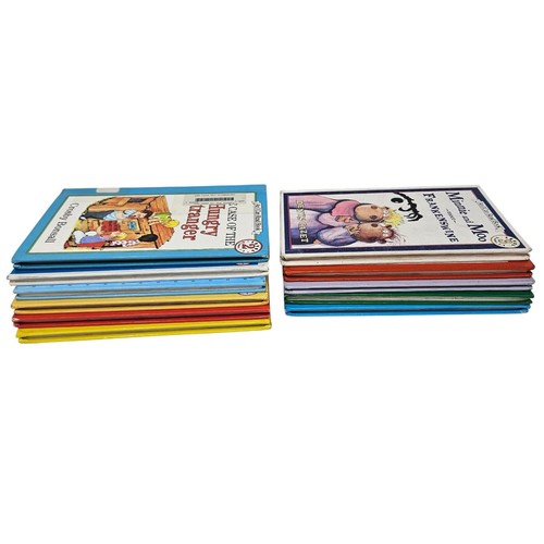 Book Lot - I Can Read Level 2 x 6 & I Can Read Level 3 x 5 - Total 11 Ex-Library - Picture 3 of 21