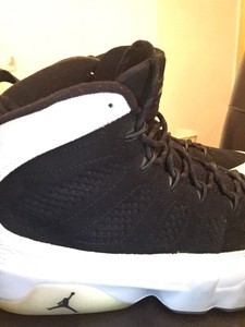 jordan retro 9 city of flight