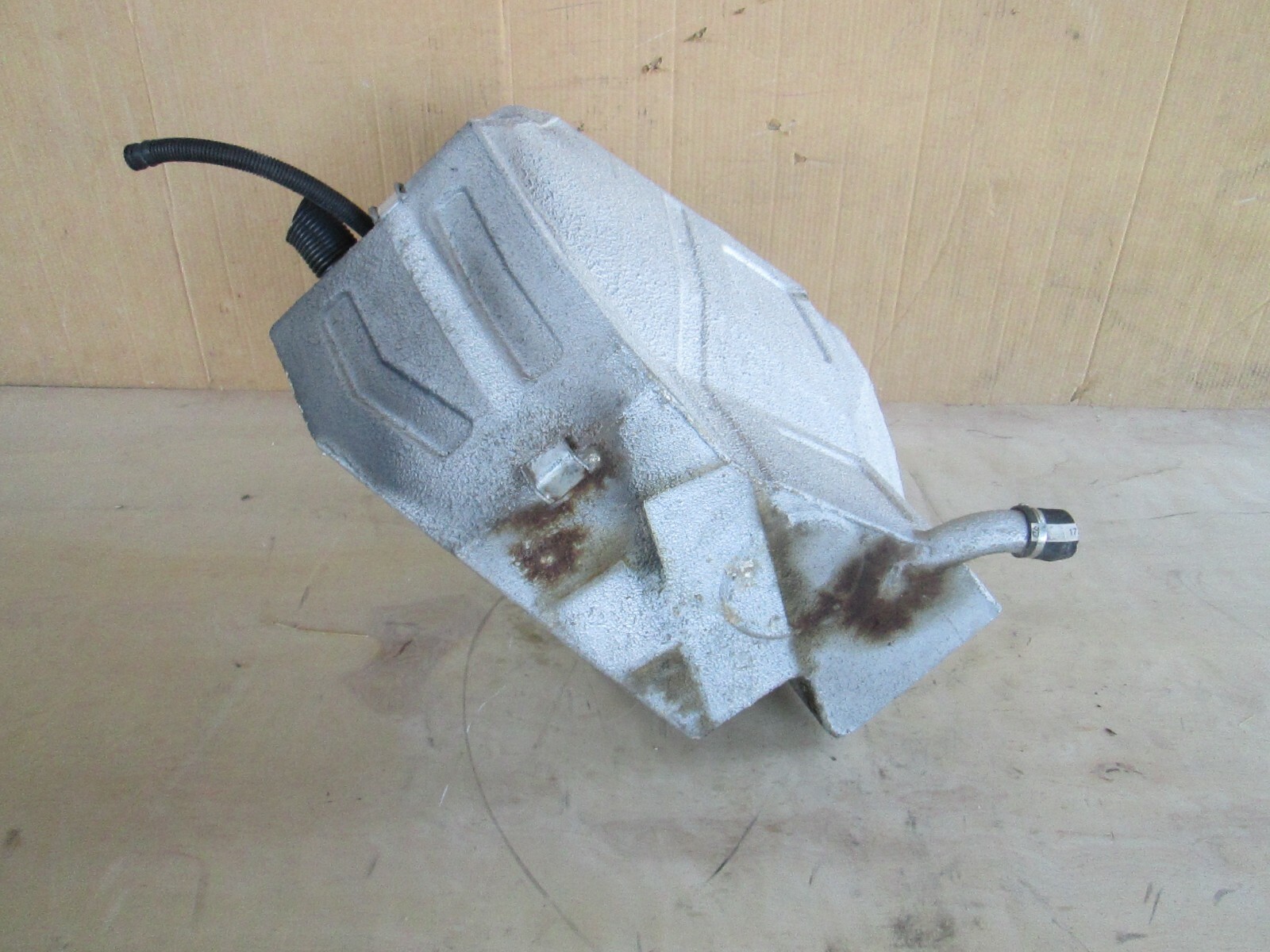 Ferrari 360 Modena LH Gas / Fuel Tank, # 179624