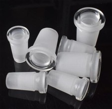 10mm 14mm 18mm Glass Adapter