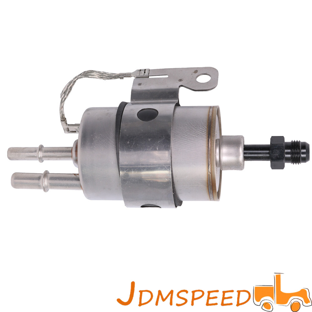 WIX 33737 - Fuel filter cross reference