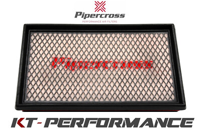 Pipercross - Luftfilter - Nissan - Note (E12) - 1.5 dCi - 90 PS - ab 09/13