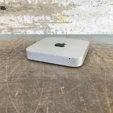 Apple Mac Mini 2012 A1347 Desktop i5-3210M 2.5GHz 500GB HDD 4GB RAM OS Catalina