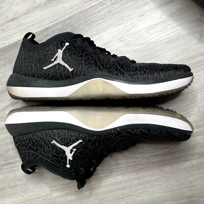 Nike Jordan Trainer 1 Low Anthracite | eBay