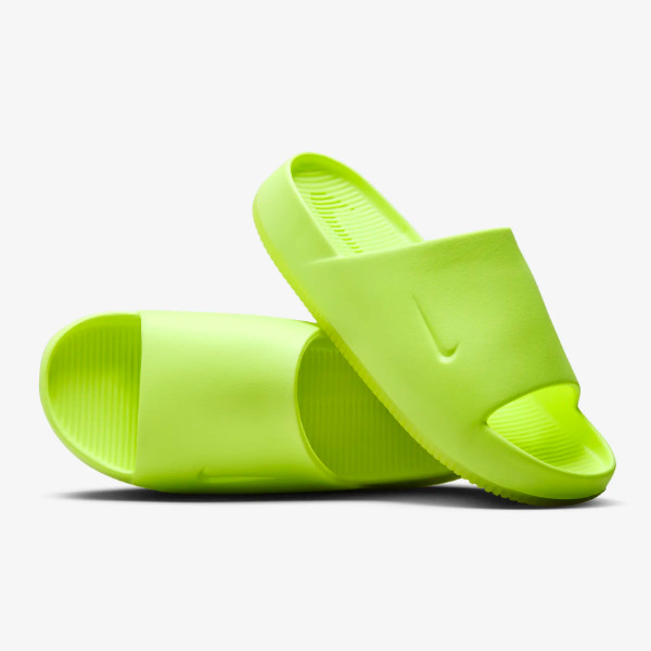 Кроссовки Nike Calm Slide Slippers Neon Volt (FD4116-700) доставлены в кратчайшие сроки