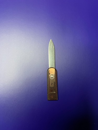 VICTORINOX SWISS CARD KNIFE REPLACEMENT (Multiple Colors) - Picture 12 of 12