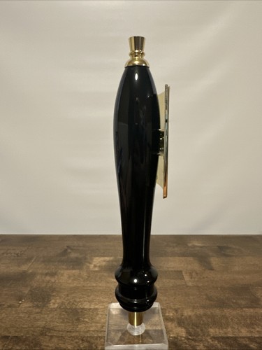 Not Your Father's Root Beer Tap Handle 12" Small Town Brewery Man Cave Beer Keg - Picture 7 of 7