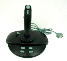 Vintage Microsoft Sidewinder 3D Pro Joystick Flight Stick Simulator for PC 63545