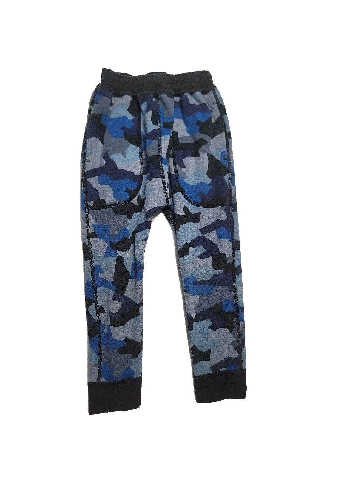 5 Size Pants Multicolor for Boys