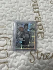 2025 Topps Chrome Ace Bailey Base (RAW)