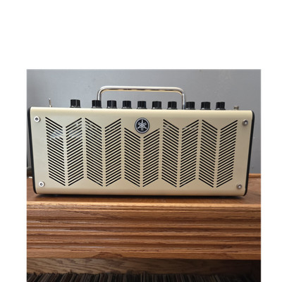 Yamaha THR10 10W Modeling Combo Amp 5-Ch 2-Spk(Power cord NOT included)