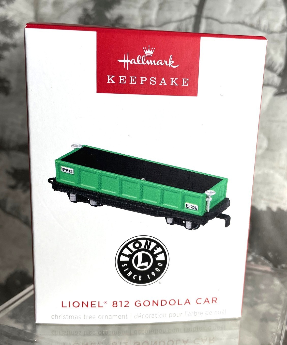 Click here to see eBay Auction